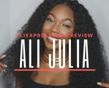 Aliexpress Hair Review_8_AliJulia