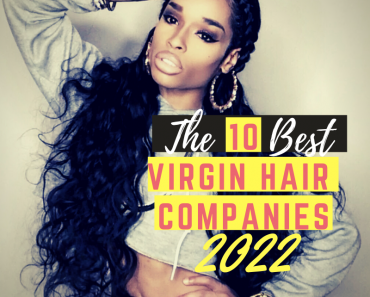 10 Best Hair Bundles