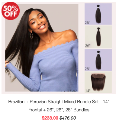 Brazilian human hair bundles Brazilian human hair bundles