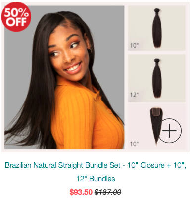 Brazilian human hair bundles Brazilian human hair bundles